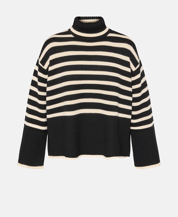 Toteme Long-sleeved jumper
