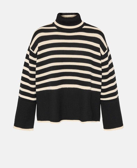 Toteme Long-sleeved jumper