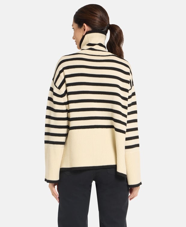 Toteme Long-sleeved jumper