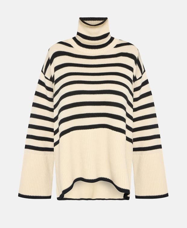 Toteme Long-sleeved jumper