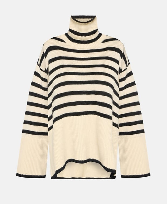 Toteme Long-sleeved jumper