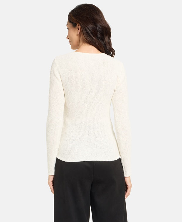 Toteme Long-sleeved jumper