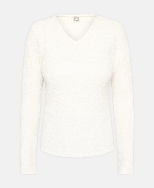 Toteme Long-sleeved jumper