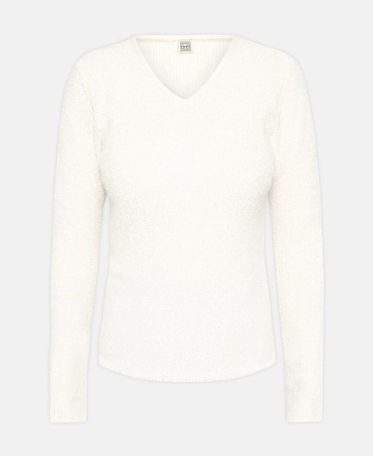 Toteme Long-sleeved jumper