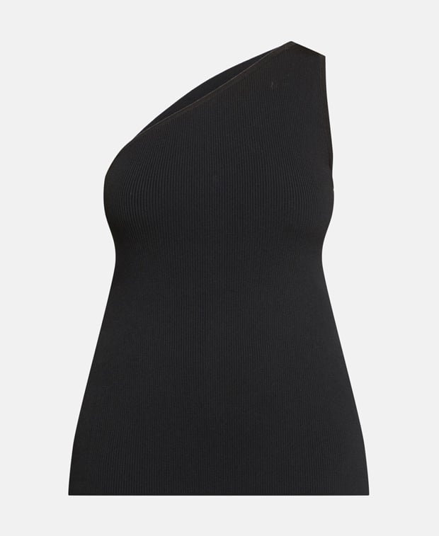 Toteme One shoulder top