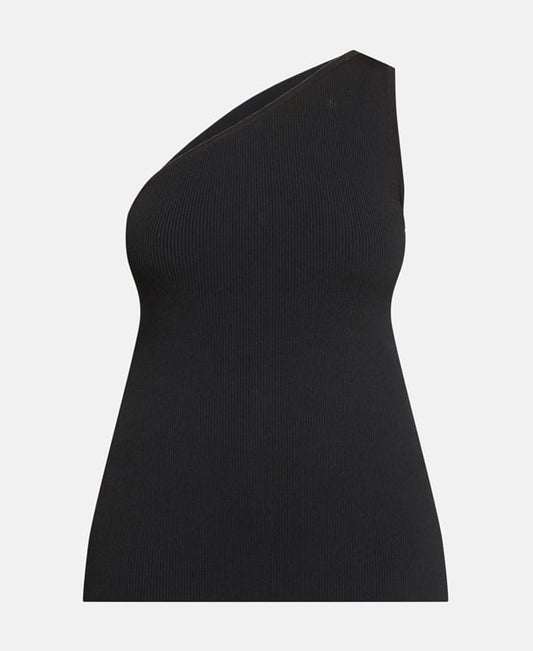 Toteme One shoulder top