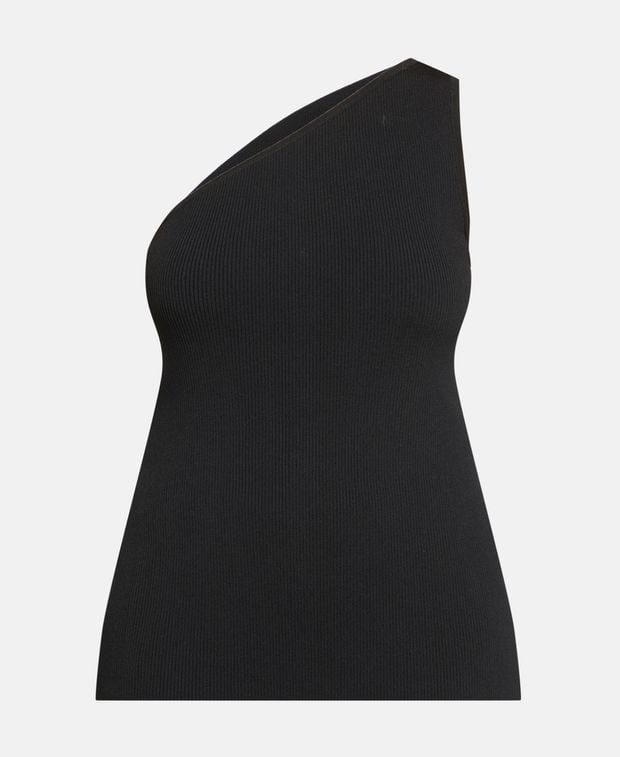 Toteme One shoulder top