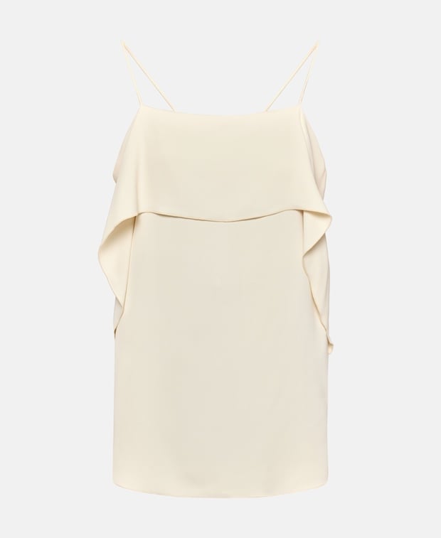 Toteme Camisole Champagne