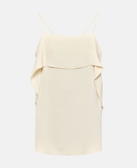 Toteme Camisole Champagne