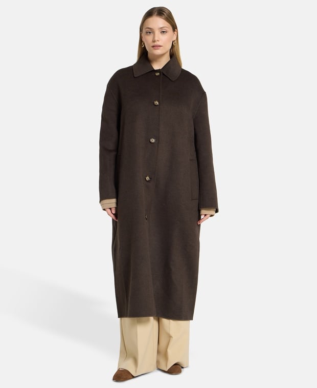 Toteme Wool coat