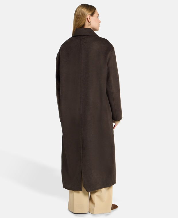 Toteme Wool coat