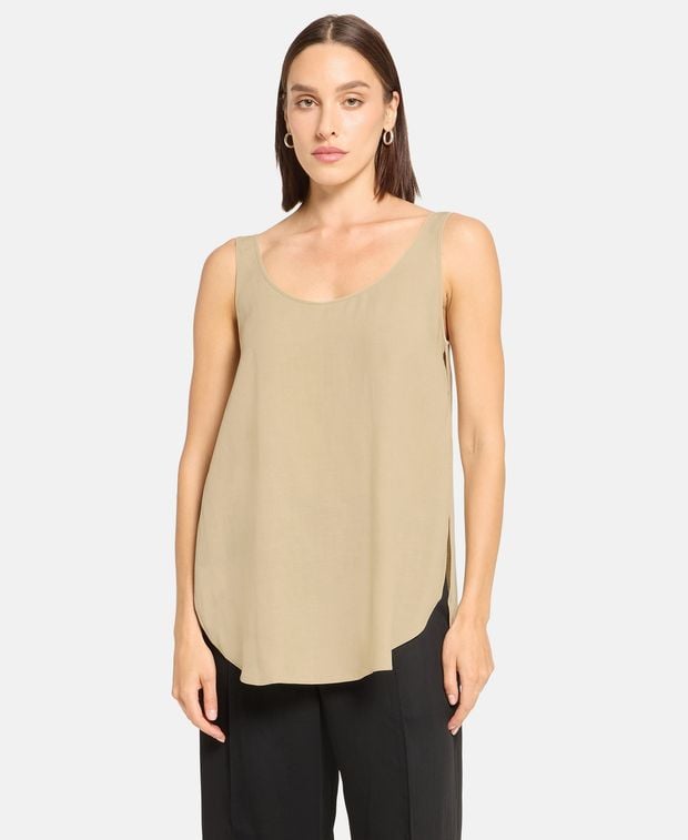 Toteme Tank top