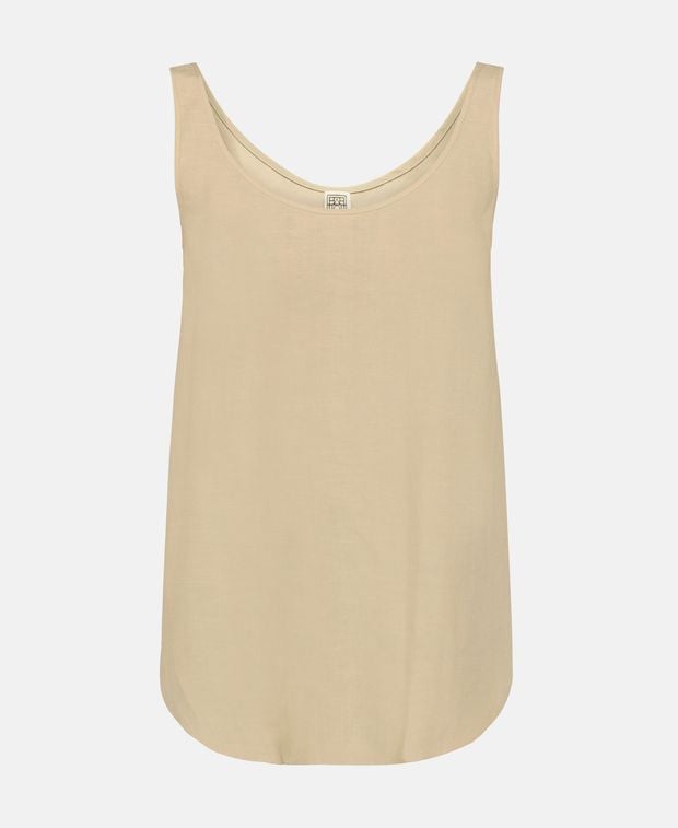 Toteme Tank top