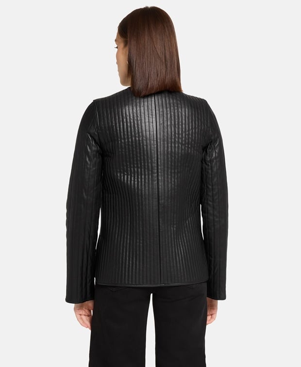 Toteme Leather jacket