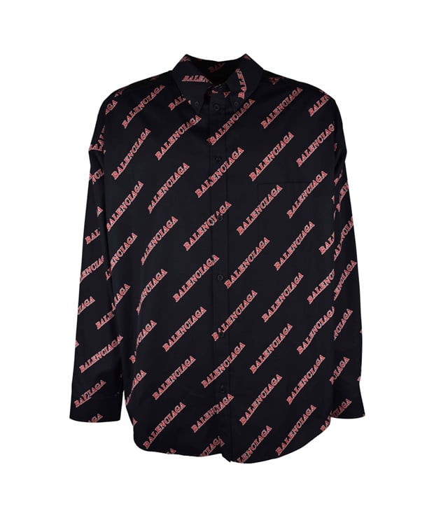 Balenciaga Shirt