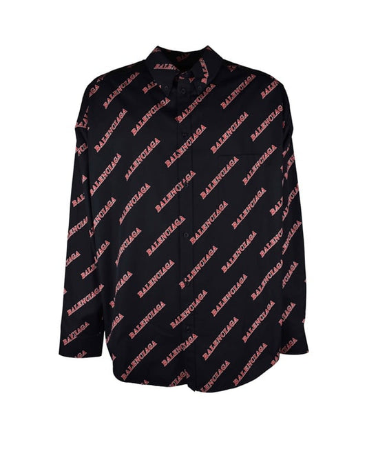 Balenciaga Shirt
