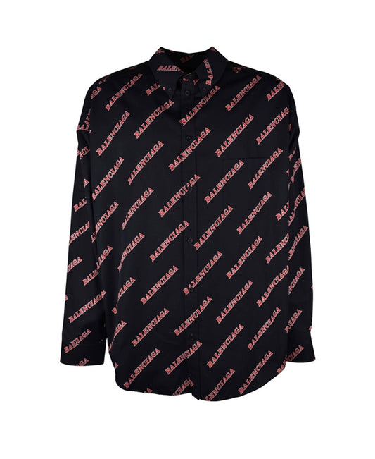 Balenciaga Shirt