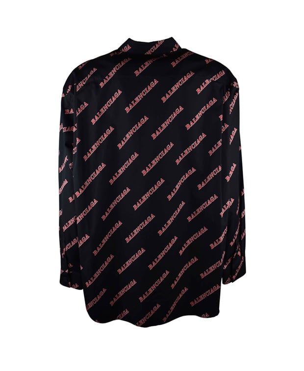 Balenciaga Shirt