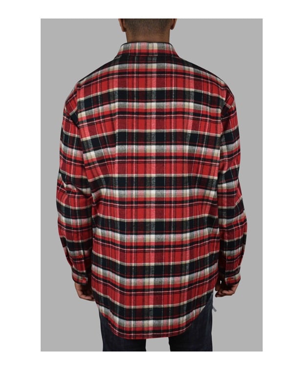 Balenciaga Shirt