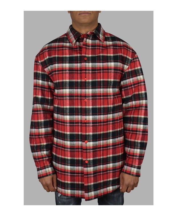 Balenciaga Shirt