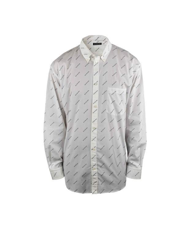 Balenciaga Shirt