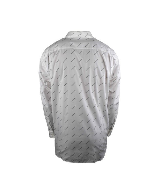 Balenciaga Shirt