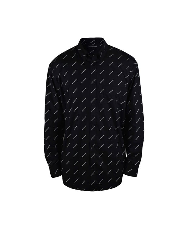 Balenciaga Shirt