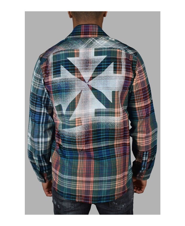 Off-White Shirt