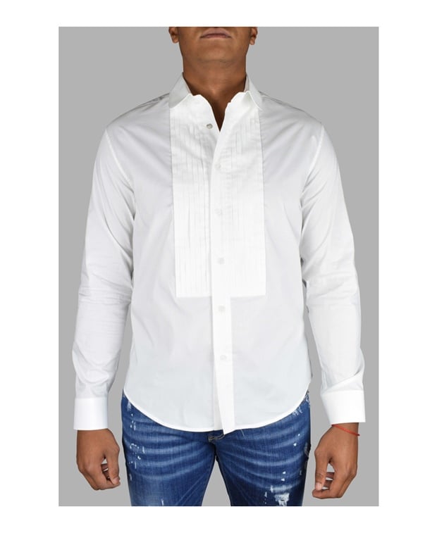 Off-White Shirt