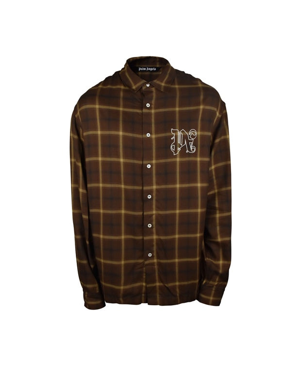 Palm Angels Shirt
