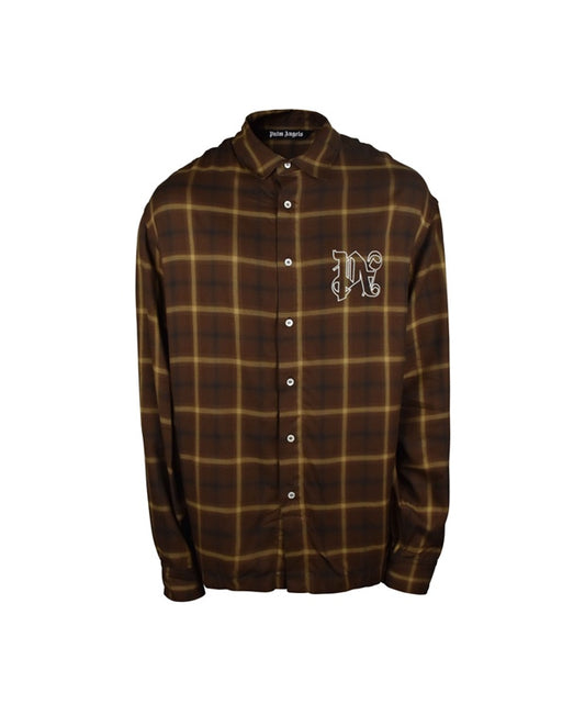 Palm Angels Shirt