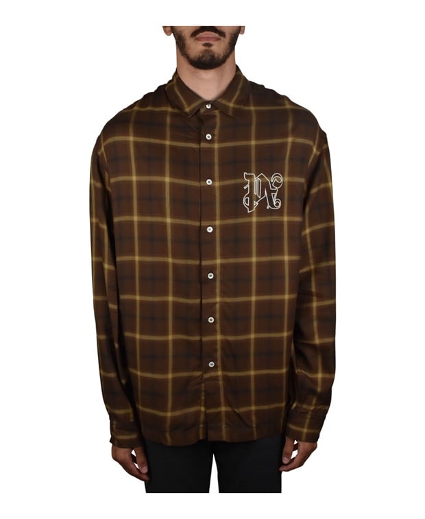 Palm Angels Shirt