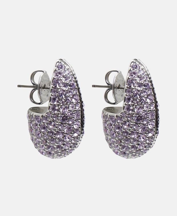 Tory Burch Earrings Light Blue