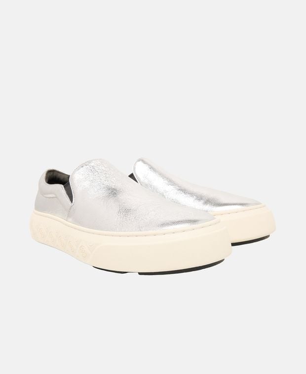Tory Burch Slip-on sneakers Ladybug