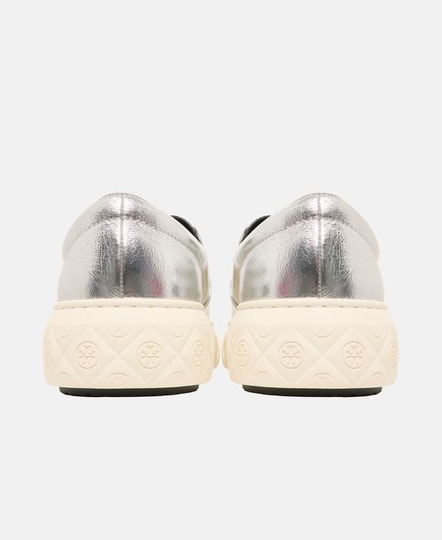 Tory Burch Slip-on sneakers Ladybug