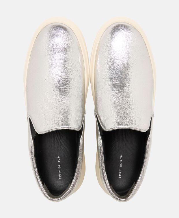 Tory Burch Slip-on sneakers Ladybug