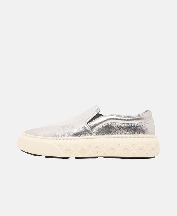 Tory Burch Slip-on sneakers Ladybug