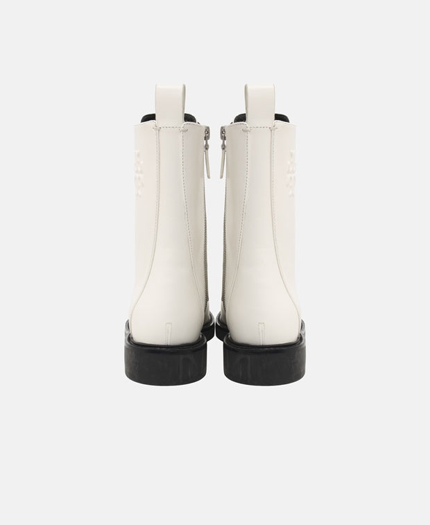 Tory Burch Lace-up ankle boot