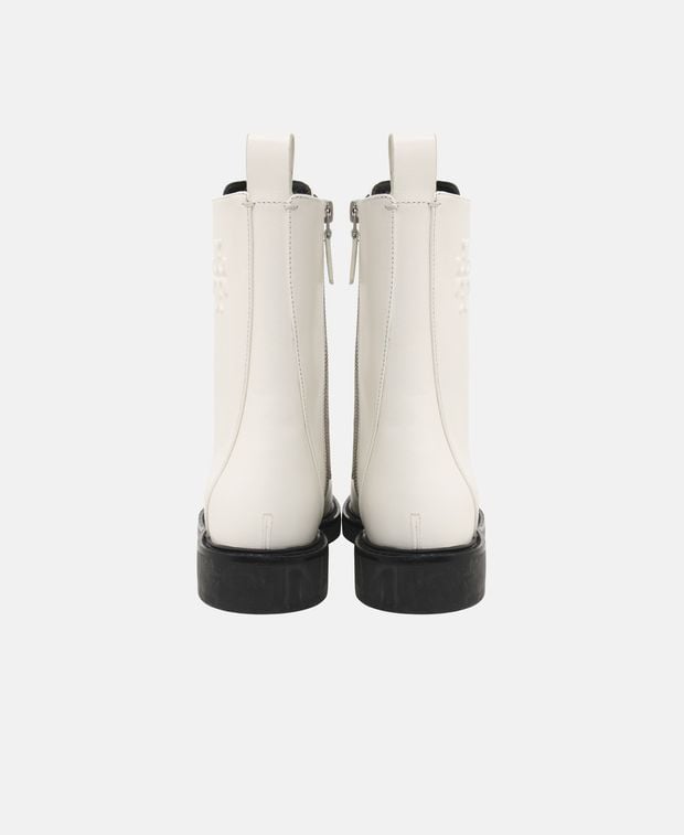 Tory Burch Lace-up ankle boot