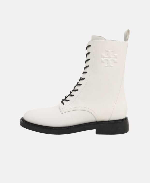 Tory Burch Lace-up ankle boot
