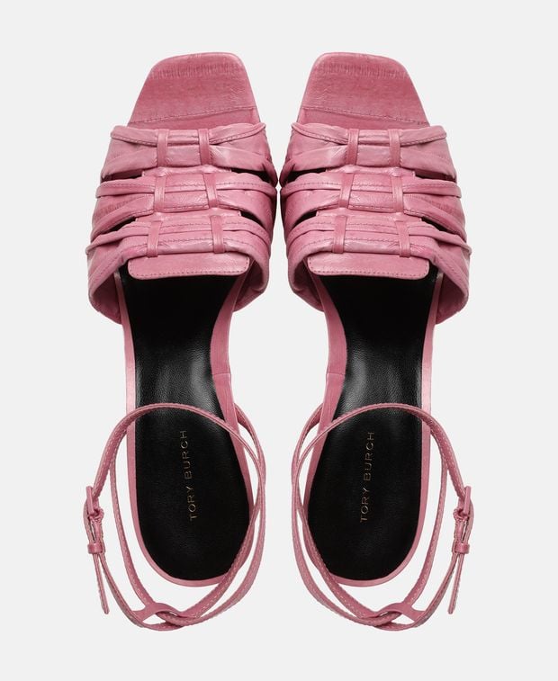 Tory Burch Heeled sandals