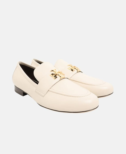 Tory Burch Loafers Ecru