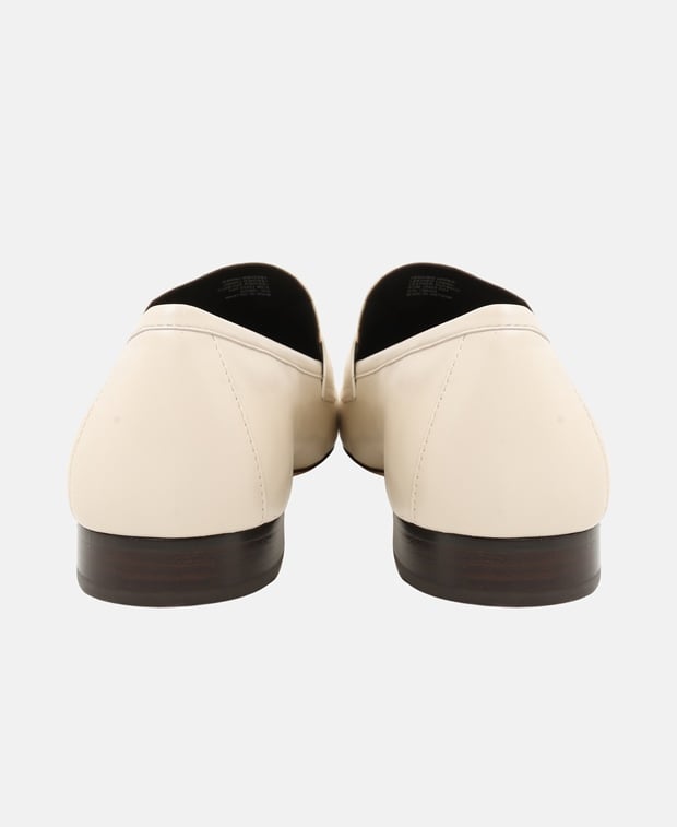 Tory Burch Loafers Ecru