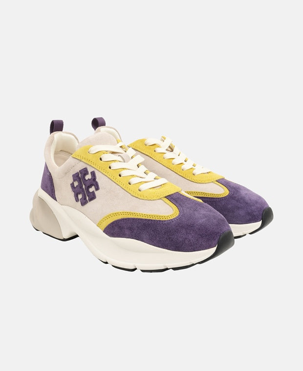 Tory Burch Platform sneakers