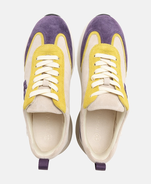 Tory Burch Platform sneakers