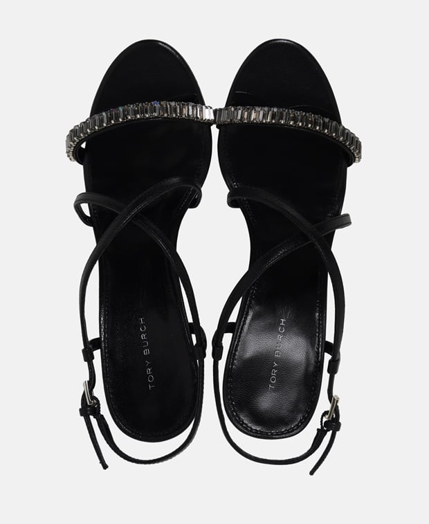 Tory Burch Heeled sandals