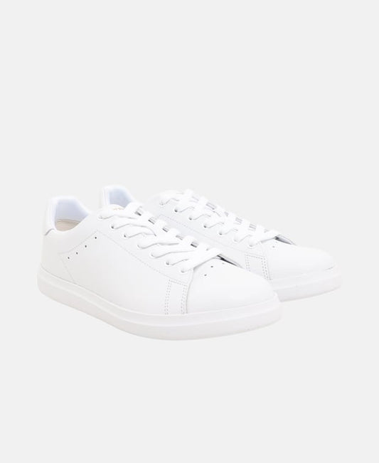 Tory Burch Howell Court Sneakers White