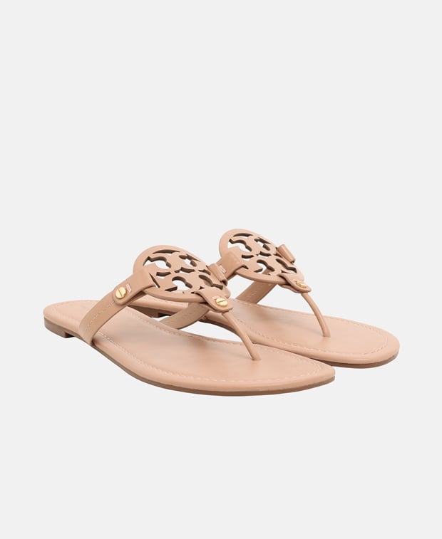 Tory Burch Sandals Sand