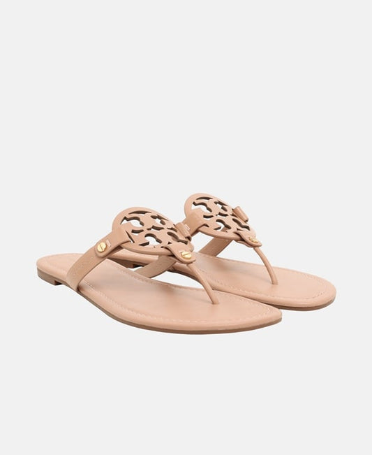 Tory Burch Sandals Sand