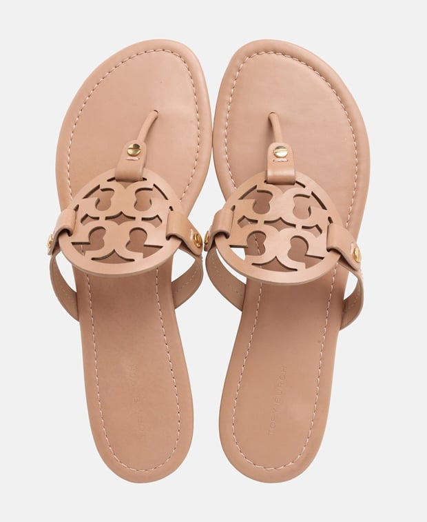 Tory Burch Sandals Sand